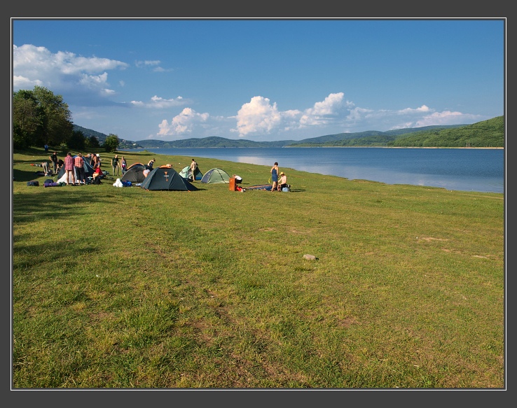 Mavrovo