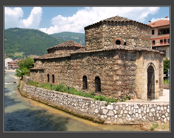 Tetovo