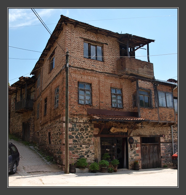 Vevčani