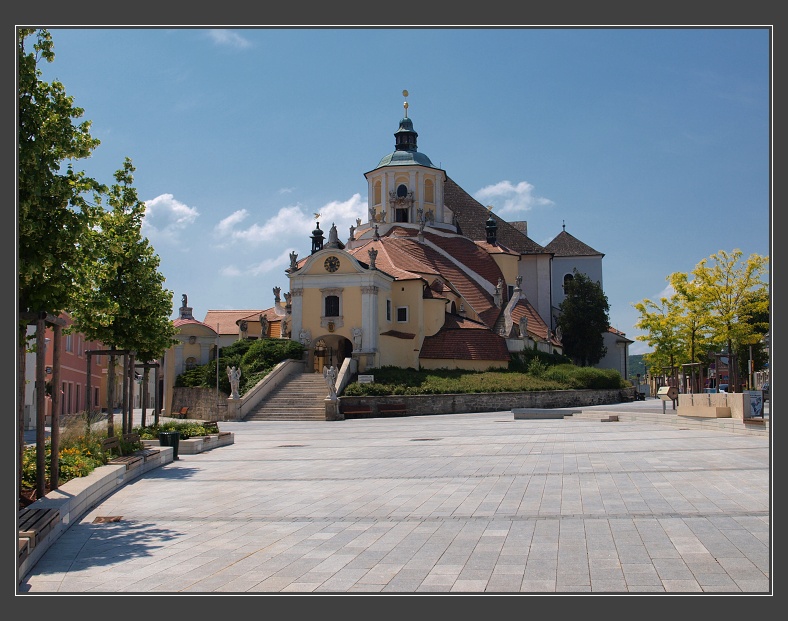 Eisenstadt