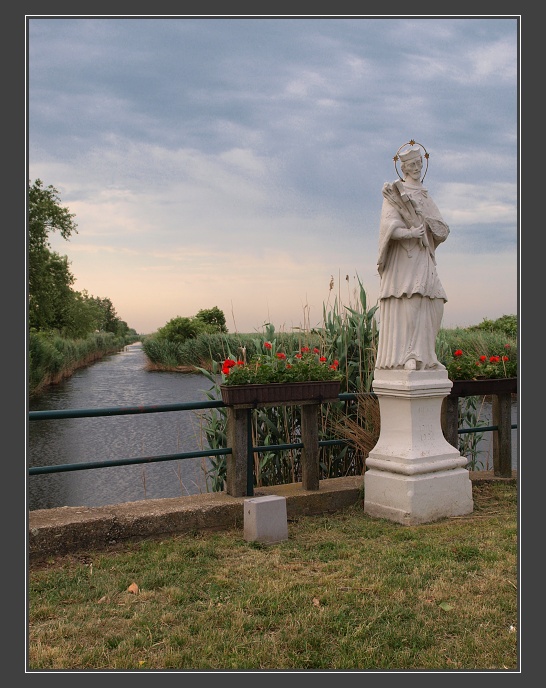 Neziderské jezero, Breitenbrunn