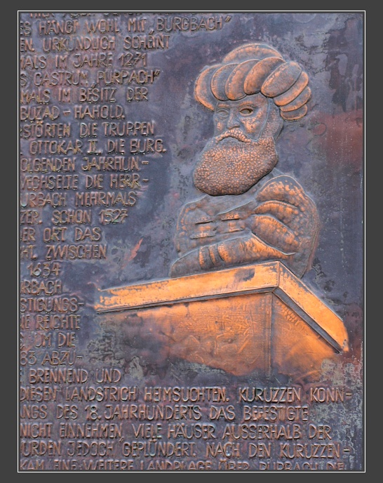 Neziderské jezero, Purbach