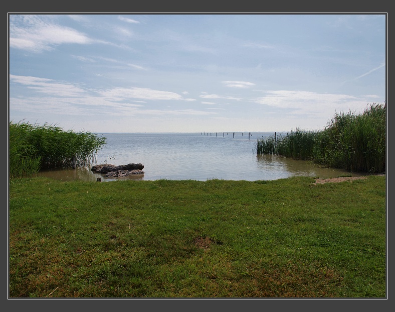 Neziderské jezero, Purbach