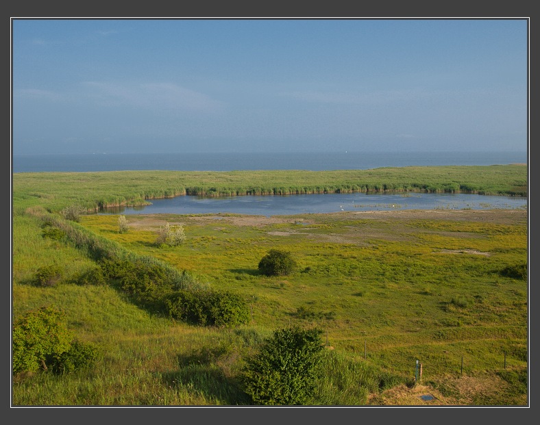 Neziderské jezero, Podersdorf am See