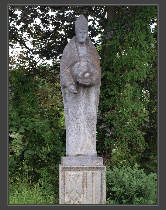Dunajská cyklostezka, Aschach
