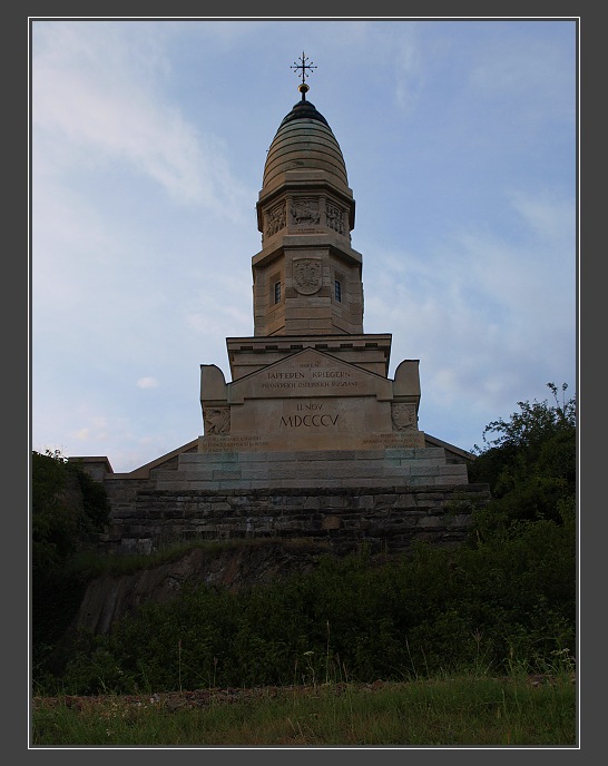 Dunajská cyklostezka, Dürnstein