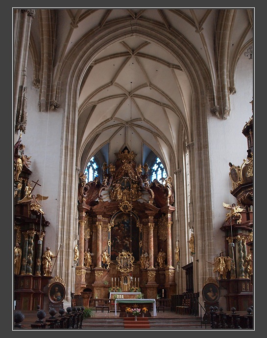 Dunajská cyklostezka, Krems