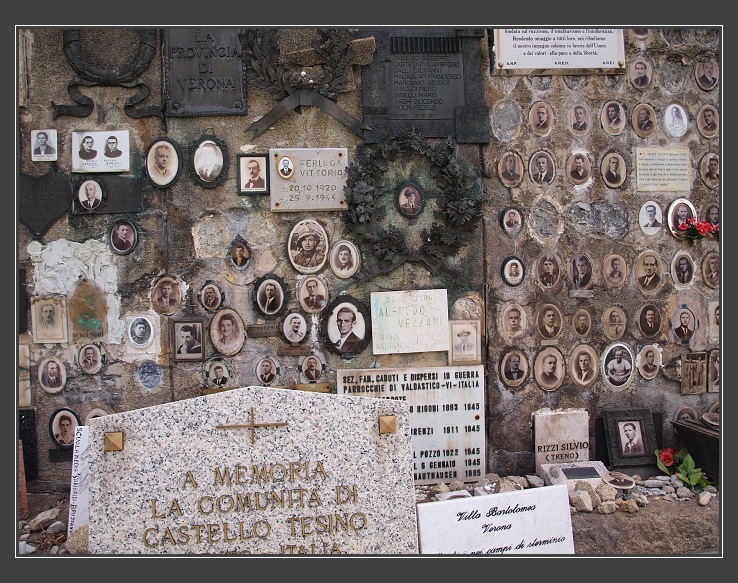 Dunajská cyklostezka, Mauthausen
