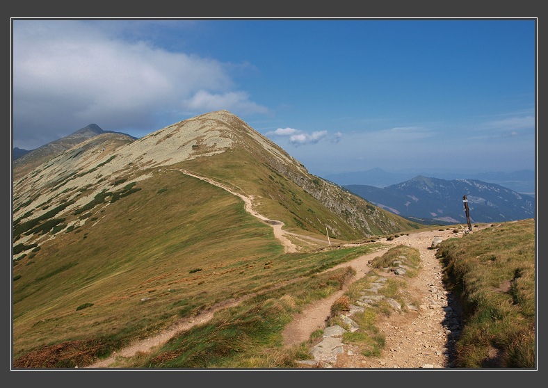 v Dem�novsk�m sedle