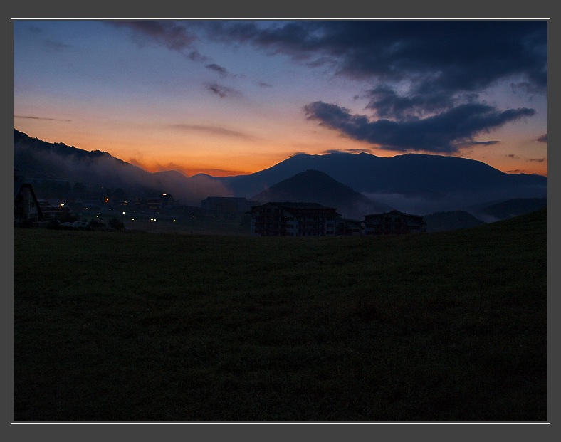 N�zk� Tatry, Donovaly