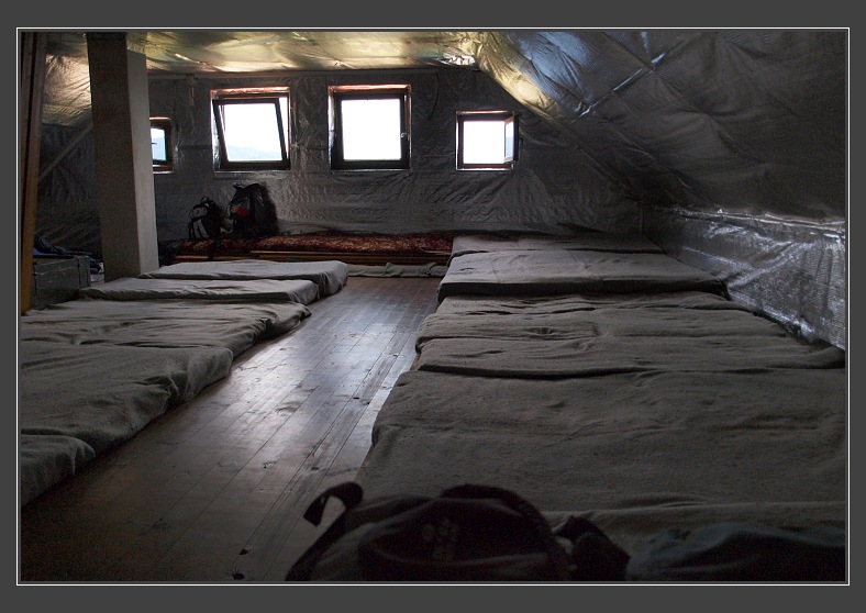 N�zk� Tatry, �tulna �urkov�