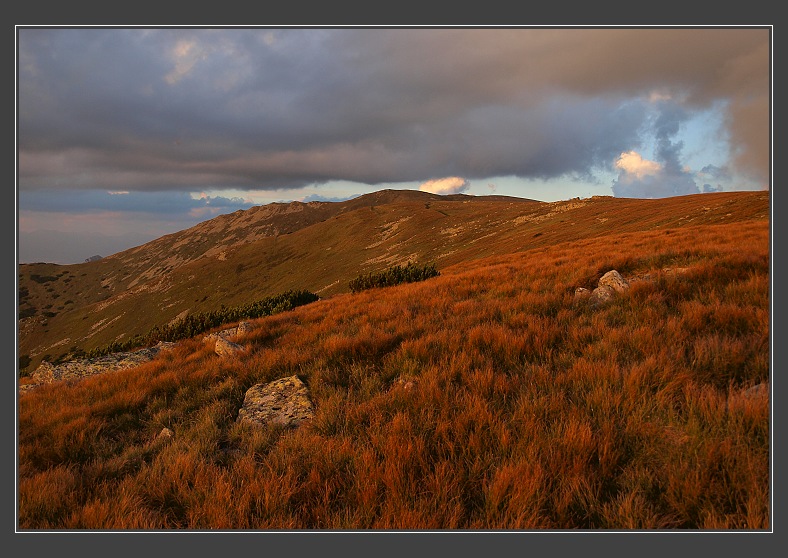 N�zk� Tatry, pobl� �urkov�
