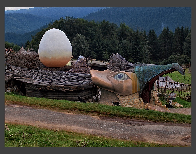 N�zk� Tatry, Donovaly