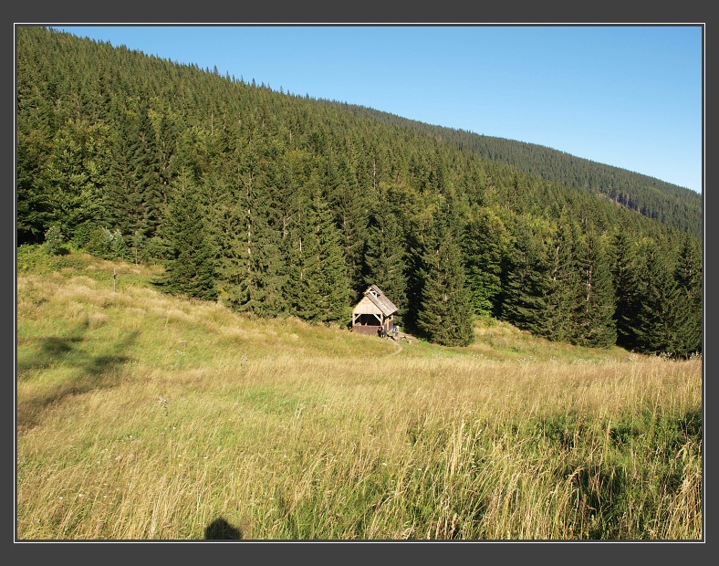 Hiade�sk� sedlo, �tulna