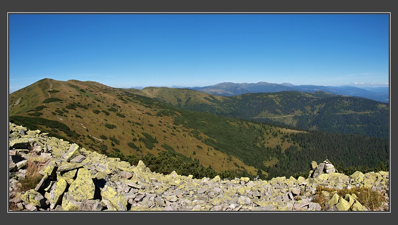 N�zk� Tatry, Donovaly