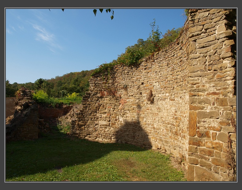 rotunda sv. Pantaleona v Pustim��i