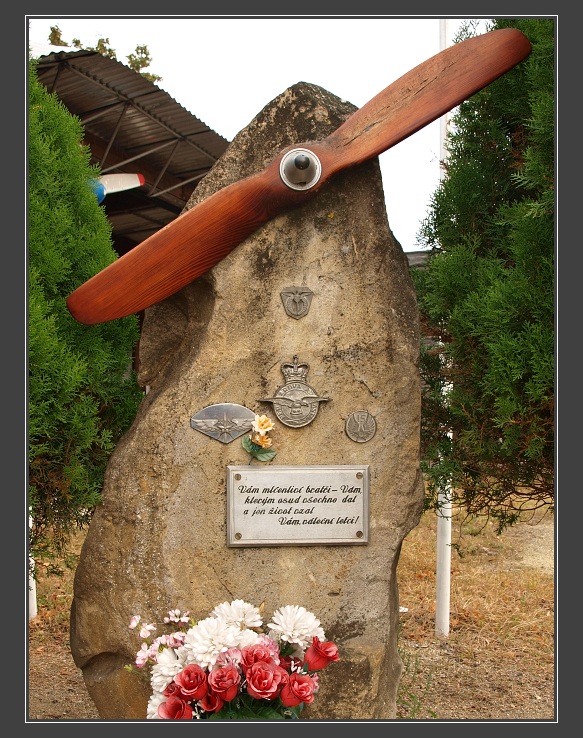 Muzeum leteck� a pozemn� techniky ve Vy�kov�