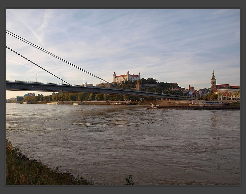 Bratislava