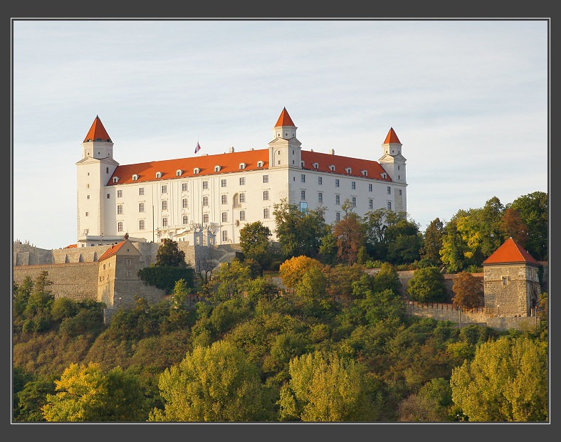 Bratislava