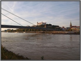Bratislava