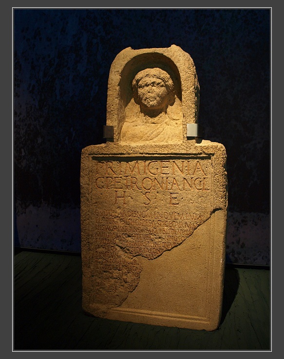 Petronell-Carnuntum