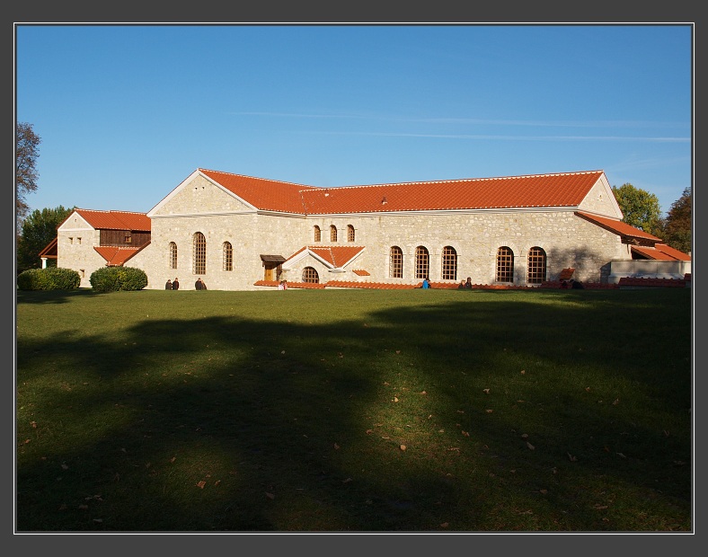 Petronell-Carnuntum