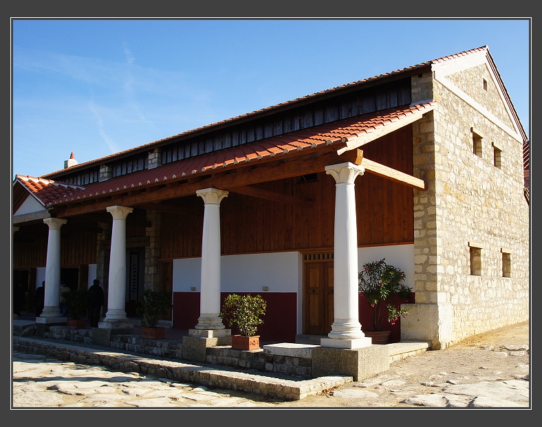 Petronell-Carnuntum