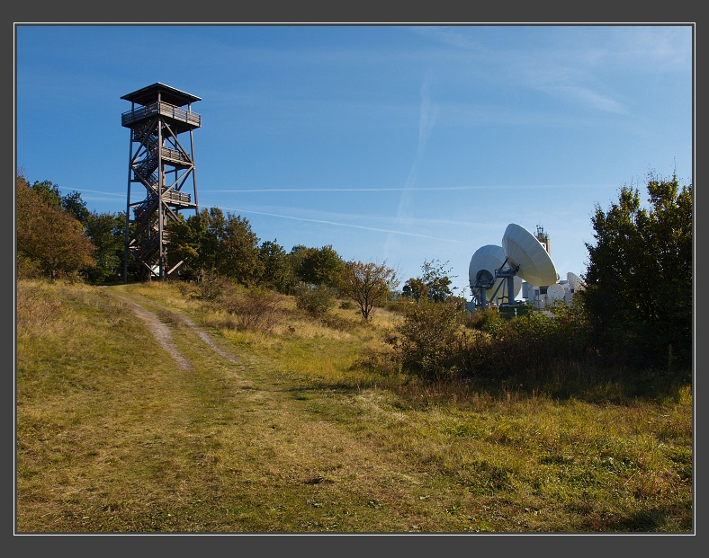 Hainburgské vrchy, Königswarte