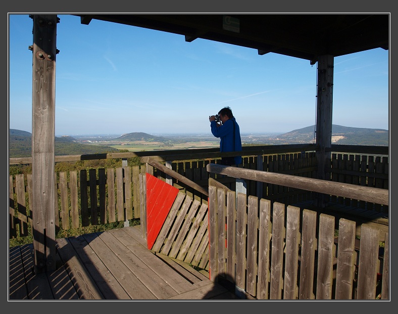 Hainburgské vrchy, Königswarte
