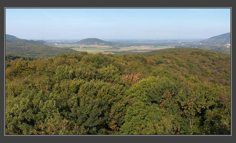 Hainburgské vrchy, Königswarte