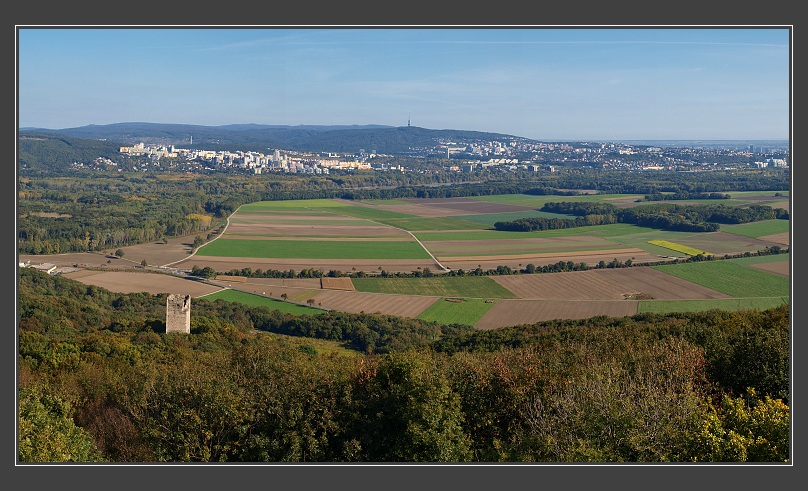 Hainburgské vrchy, Königswarte