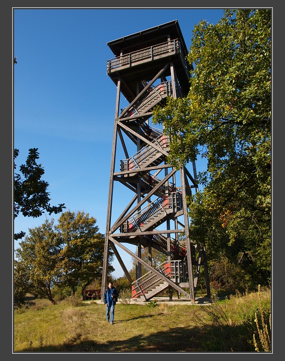 Hainburgské vrchy, Königswarte