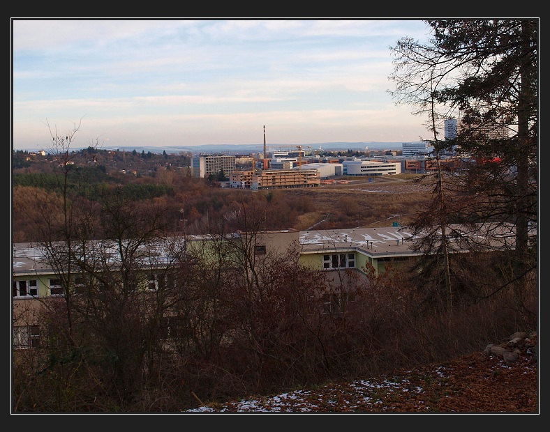Kamenn� vrch