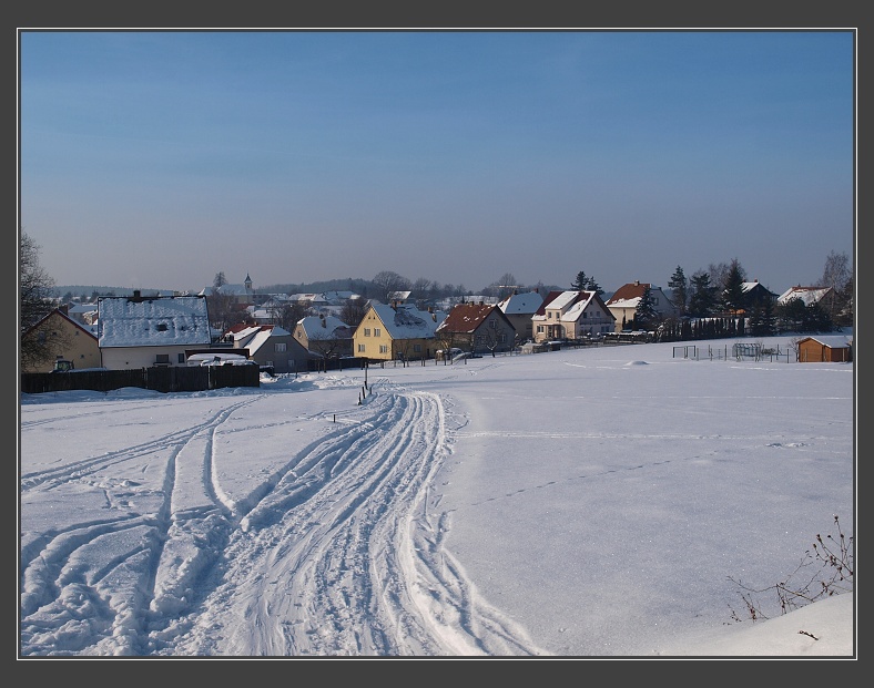 Drahansk� vrchovina