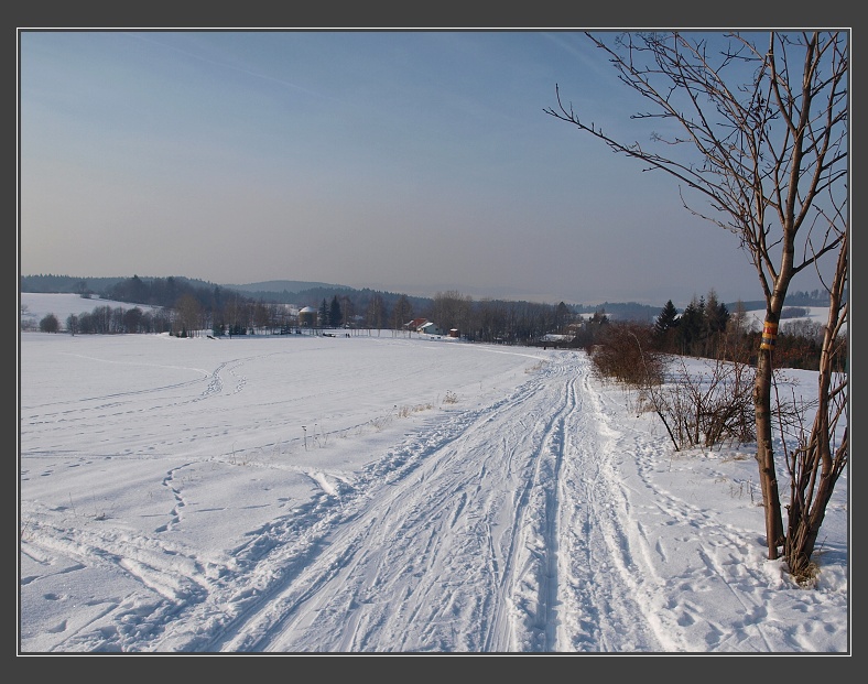 Drahansk� vrchovina