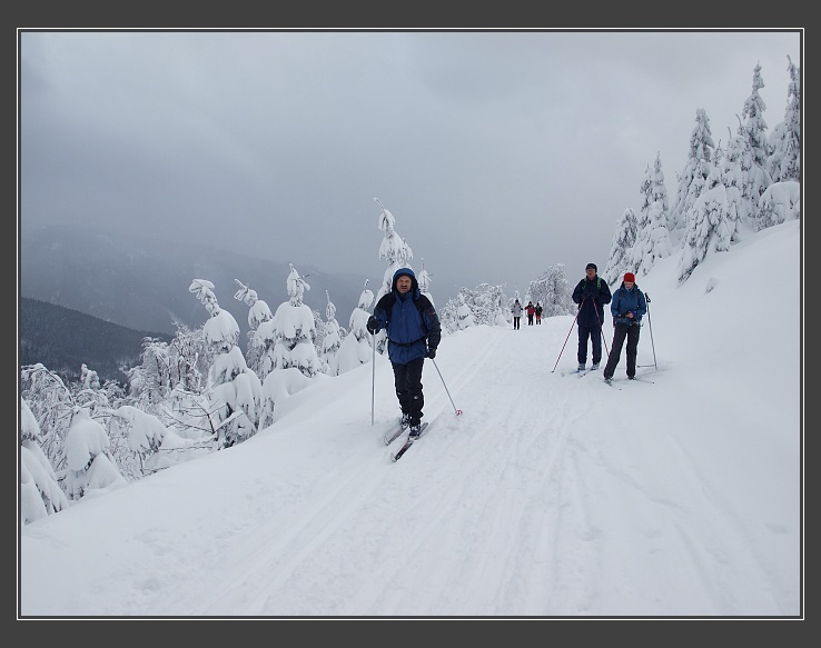 �bo��m Velk�ho Kl�novce