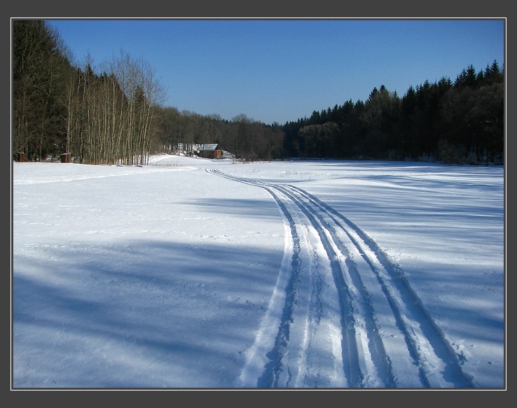 Drahansk� vrchovina