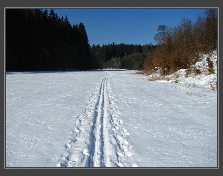 Drahansk� vrchovina