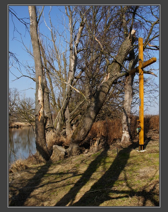 Soutok Dyje a Kyjovky