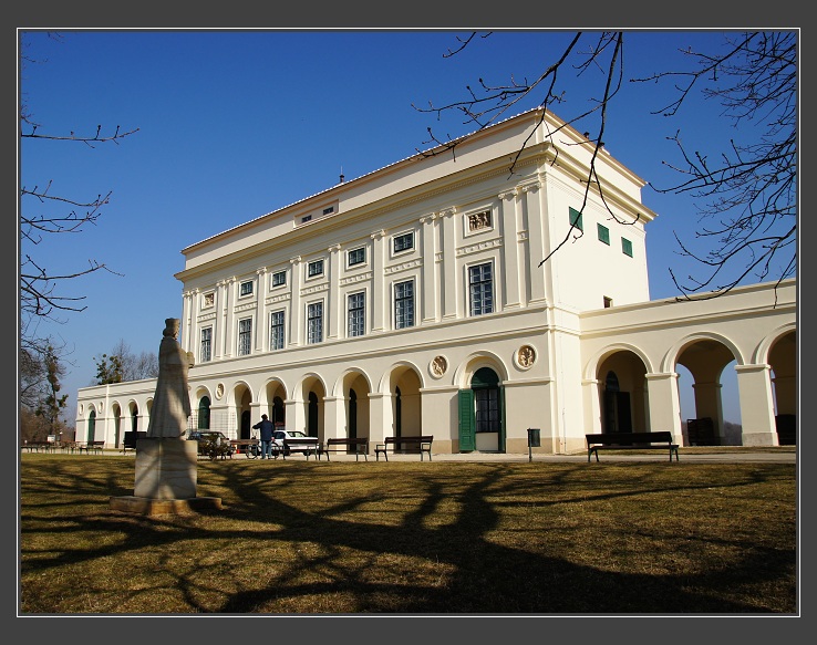 Pohansko