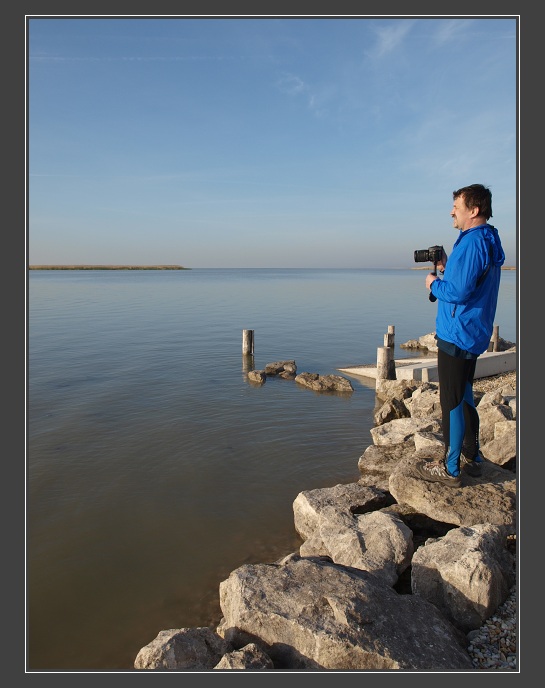 Neziderské jezero, Breitenbrunn