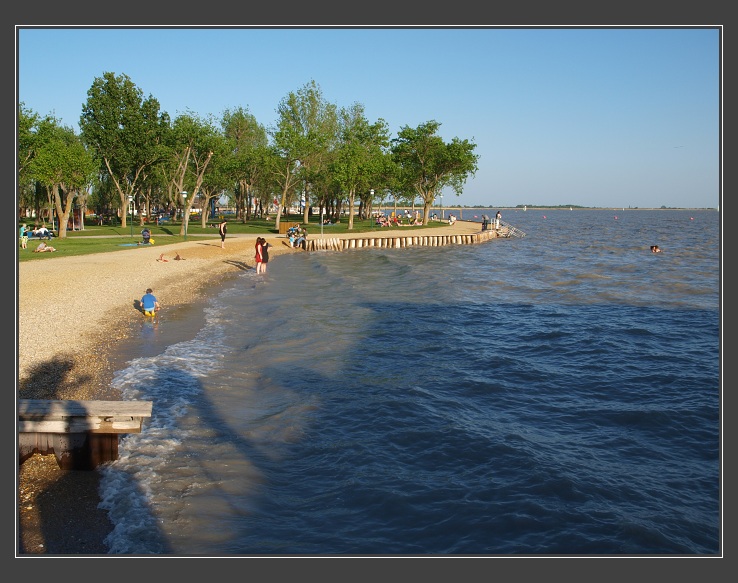 Neusiedl am See