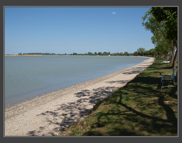 jezero Zicksee