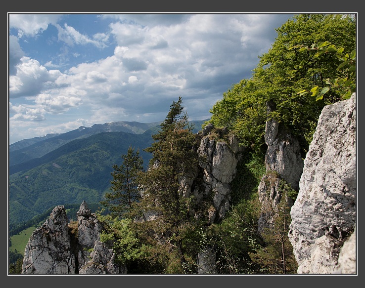 Kriv��sk� Mal� Fatra