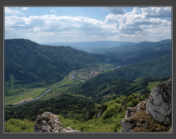 �dol� V�hu a Kra�ovany
