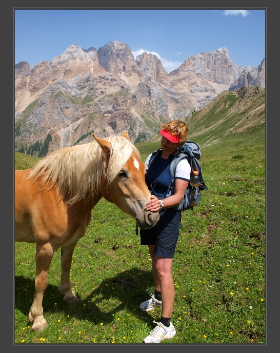 Dolomity