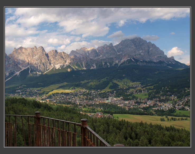 Dolomity