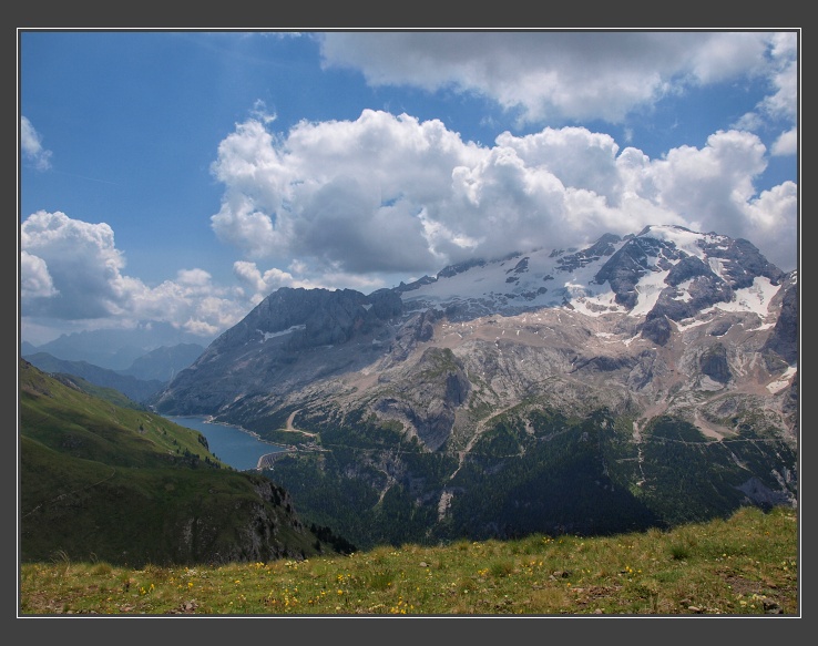 Dolomity