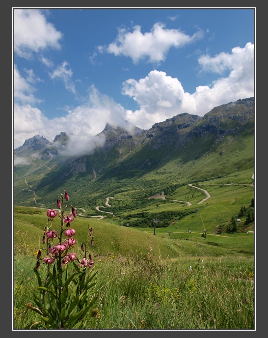 Dolomity