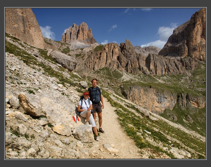 Dolomity